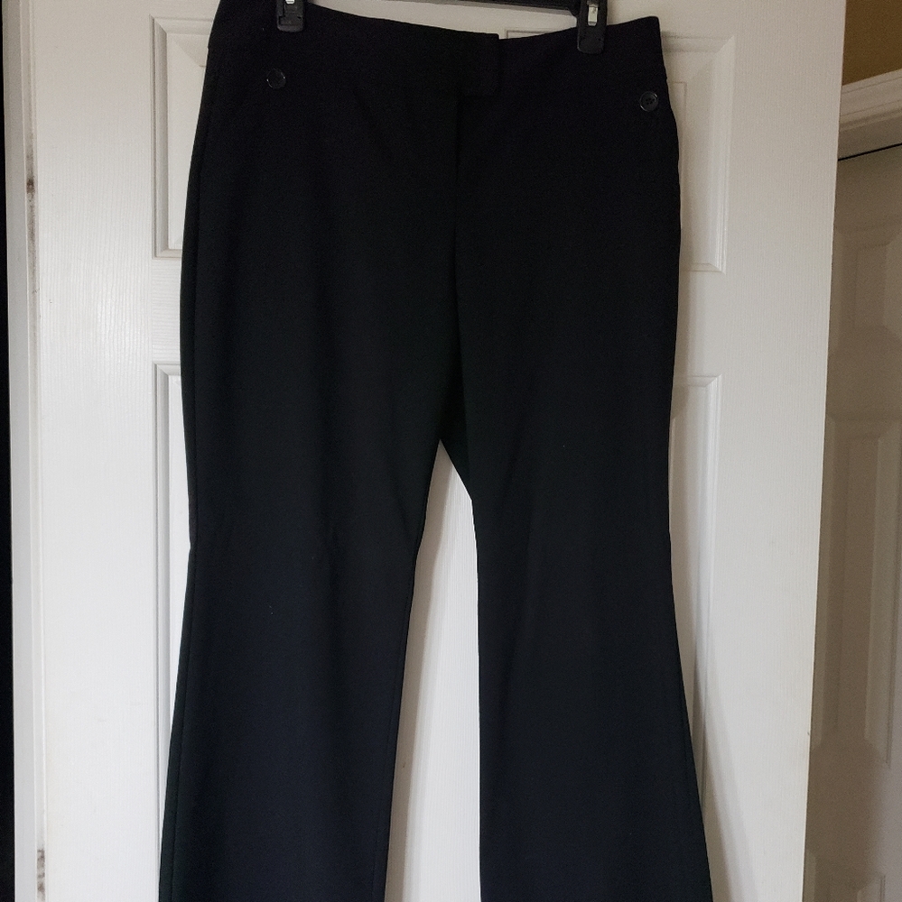The Limited Cassidy fit, black, size 8S